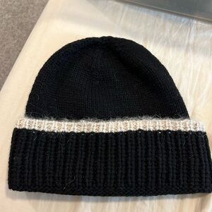 vintage beanie